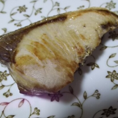 いつも照り焼きにしていましたが、塩焼きも良いですね！さっぱりしていて美味しかったです(*^▽^*)